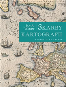 Skarby kartografii Canada Bookstore