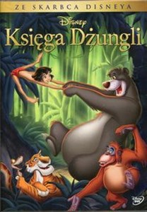 Księga Dżungli to buy in Canada