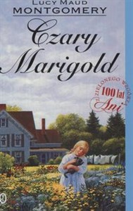 Czary Marigold bookstore