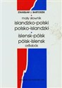 Mały słownik islandzko-polski polsko-islandzki online polish bookstore