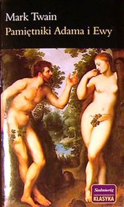 Pamiętniki Adama i Ewy pl online bookstore