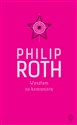 Wyszłam za komunistę - Philip Roth polish usa