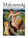 Malczewski Malarstwo Polish Books Canada