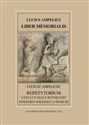 Fontes Historiae Antiquae XXXIII: Repetytorium czyli co mały Rzymianin powinien wiedzieć o świecie  