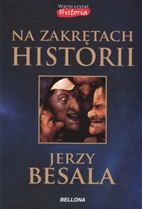 Na zakrętach historii bookstore