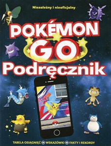 Pokemon GO Podręcznik  