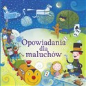 Opowiadania dla maluchów in polish