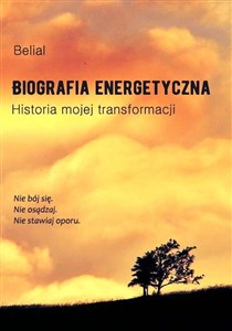 Biografia energetyczna Historia mojej transformacji to buy in Canada