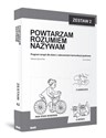 Powtarzam Rozumiem Nazywam - Zestaw 2 polish books in canada