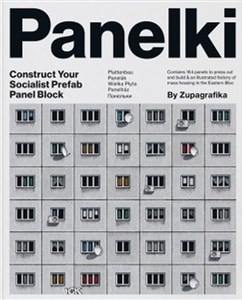 Panelki books in polish