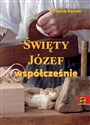 Święty Józef współcześnie buy polish books in Usa