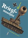 Kriegsmaschine Panzerkampfwagen VI Tiger i Ausf. E chicago polish bookstore
