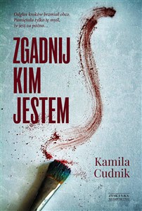 Zgadnij, kim jestem - Polish Bookstore USA