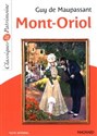 Mont-Oriol to buy in USA