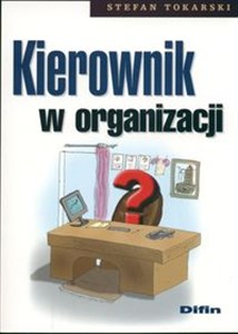 Kierownik w organizacji online polish bookstore