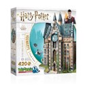 Wrebbit 3D Puzzle Hogwarts Clock Tower 420  - 