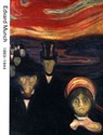 Edvard Munch 1863-1944  