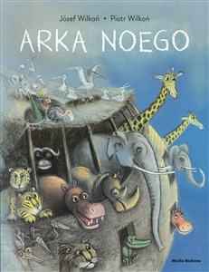 Arka Noego Polish Books Canada