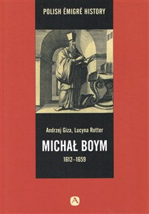 Michał Boym 1612-1659  