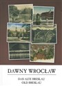 Dawny Wrocław Canada Bookstore