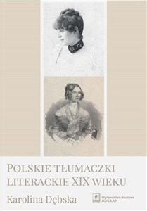 Polskie tłumaczki literackie XIX wieku Canada Bookstore