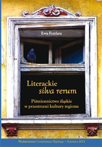 Literackie silva rerum  chicago polish bookstore