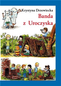 Banda z Uroczyska w.4  - Polish Bookstore USA