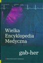 Wielka Encyklopedia Medyczna tom 7 gab-her - Polish Bookstore USA