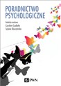 Poradnictwo psychologiczne - Czesław Czabała, Sylwia Kluczyńska bookstore