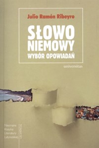 Słowo niemowy Wybór opowiadań pl online bookstore