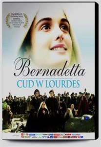 Bernadetta Cud w Lourdes + DVD to buy in Canada
