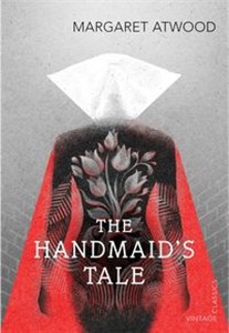 The Handmaid's Tale books in polish