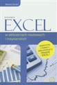 Excel w obliczeniach naukowych i inżynierskich - Polish Bookstore USA