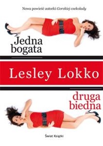 Jedna bogata druga biedna bookstore