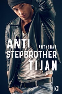 Anti Stepbrother Antybrat Antybrat buy polish books in Usa