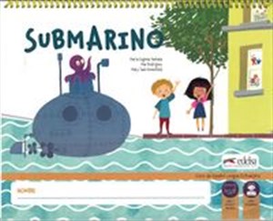 Submarino Podręcznik + online - Polish Bookstore USA