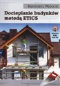 Docieplanie budynków metodą ETICS bookstore