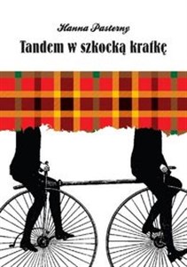 Tandem w szkocką kratkę  