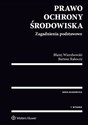 Prawo ochrony środowiska books in polish