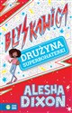 Błyskawica Drużyna superbohaterki Bookshop