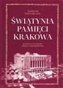 Świątynia pamięci Krakowa Canada Bookstore