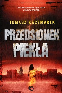 Przedsionek piekła to buy in USA