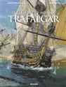 Wielkie bitwy morskie Trafalgar buy polish books in Usa