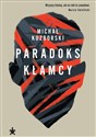 Paradoks kłamcy - Michał Kuzborski