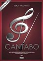 Cantabo T.1 Zbiór pieśni chóralnych+CD books in polish