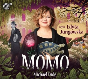 [Audiobook] Momo polish usa