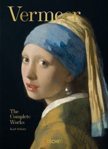 Vermeer. The Complete Works bookstore