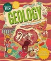 Everyday Stem Science a Geology Science is all around you! Polish bookstore