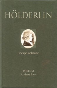 Hölderlin Poezje zebrane  to buy in USA