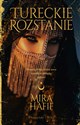 Tureckie rozstanie  - Mira Hafif chicago polish bookstore